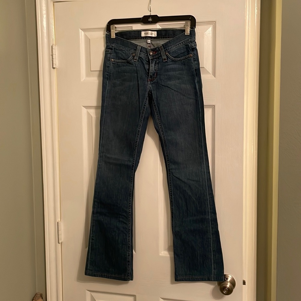 Habitual Wos Jeans